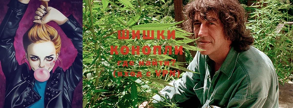 трава Володарск